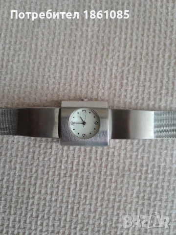 Нов дамски часовник, снимка 2 - Дамски - 51219539