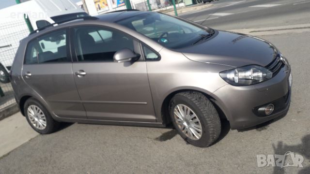 Vw Golf Plus 2.0  tdi , снимка 4 - Автомобили и джипове - 46449645