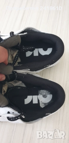 Nike Air Dunk Jumbo Reverse UK 7 US 8 Mens Size 41/26.5 см НОВО! ОРИГИНАЛ! Мъжки Kецове!, снимка 10 - Кецове - 51767849