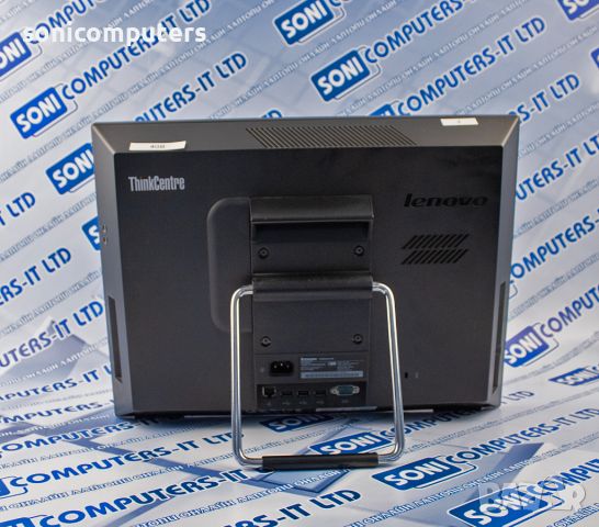 All in One Lenovo Thinkcentre A70z /19", снимка 4 - Лаптопи за дома - 45509626