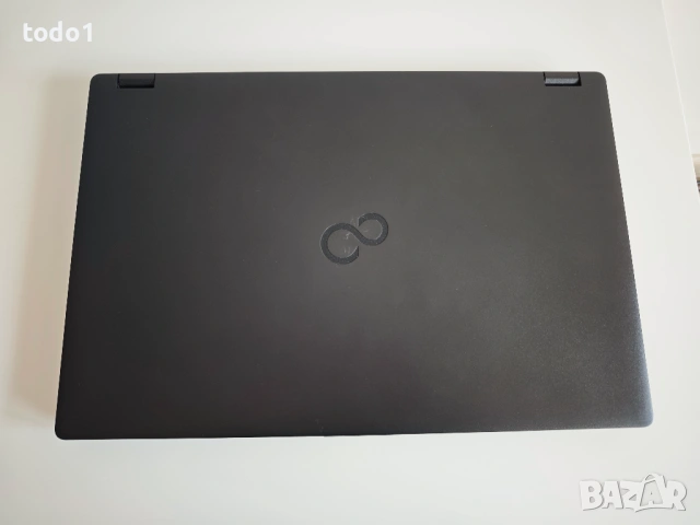 Fujitsu LIFEBOOK E5511 FHD IPS i7-1165G7/512GB/32GB, снимка 4 - Лаптопи за работа - 53946311