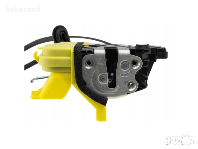 Брава за врата за Kia Niro 1, снимка 3 - Части - 51819159