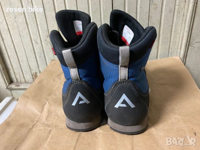 ''Alfa Vang Core Gore-Tex''оригинални мъжки обувки 43 номер, снимка 5 - Мъжки боти - 45433320