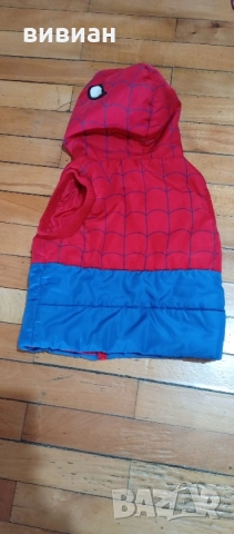 продавам детски елек , снимка 2 - Бебешки якета и елеци - 51865509