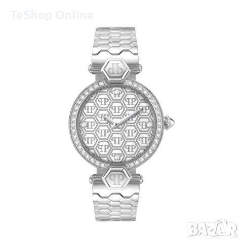 Дамски часовник Philipp Plein Couture Ladies PWEAA0421, снимка 3 - Дамски - 46547764