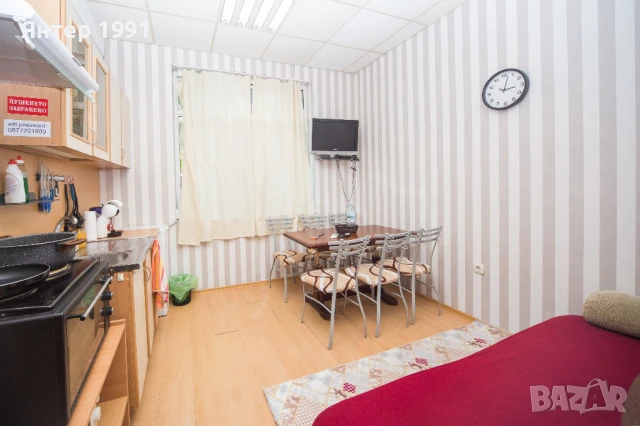 ”Релакс 4+2” - 2 самостоятелни СТАИ в ТОП ЛОКАЦИЯ, снимка 7 - Квартири, нощувки - 33935523