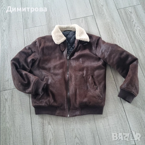 Пилотско яке Zara
