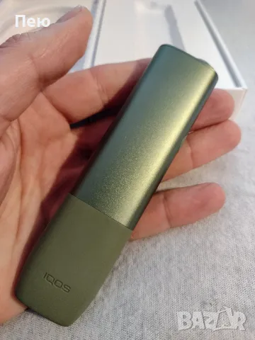 IQOS Iluma One и стикове подарък , снимка 2 - Електронни цигари - 49559899