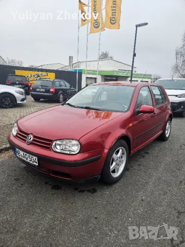 VW Golf 1.4 16V , снимка 3 - Автомобили и джипове - 49451797