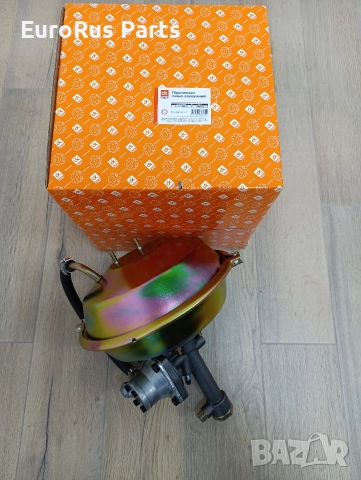 Серво със спирачна помпа ГАЗ 53