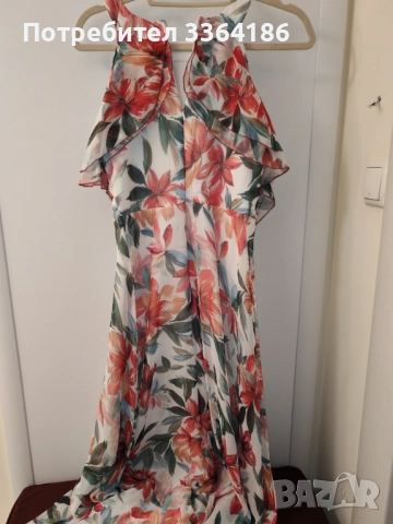 Неизползвана, без етикет