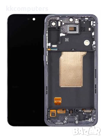 LCD дисплей за Samsung Galaxy A55 5G (A556)