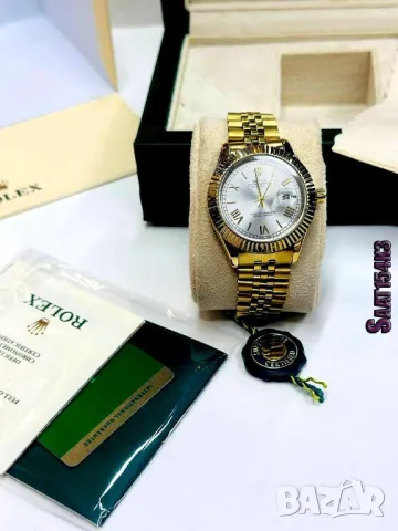 часовници Rolex , снимка 3 - Мъжки - 49024843