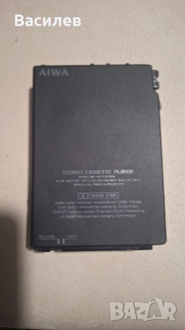 Уокмени , снимка 5 - Радиокасетофони, транзистори - 52776197