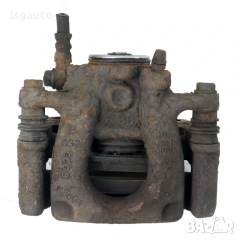 Заден десен спирачен апарат Mazda 6 Estate (GJ, GL) 2013-2019 ID:148317