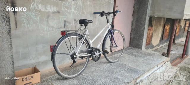 велосипед 28цола