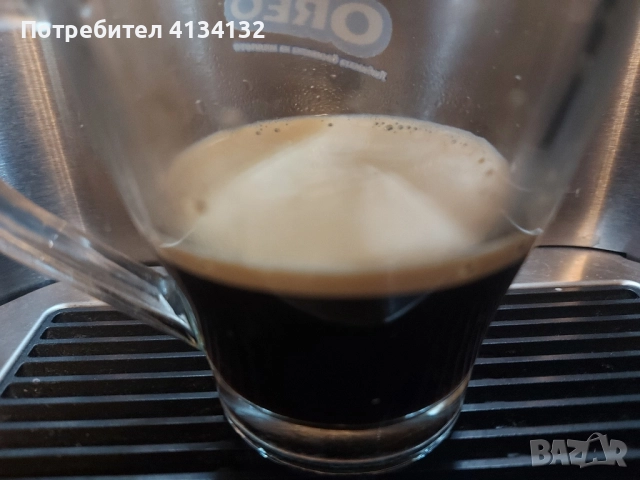 Кафемашина SIEMENS EQ.6 plus s 700, снимка 11 - Кафемашини - 52462648