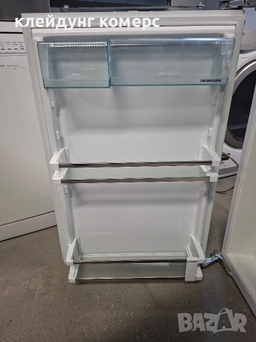 Хладилник за вграждане LIEBHERR вис.85см. А+++, снимка 4 - Хладилници - 53483009