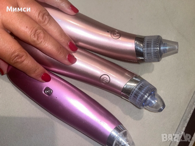 Уреди за почистване на лице