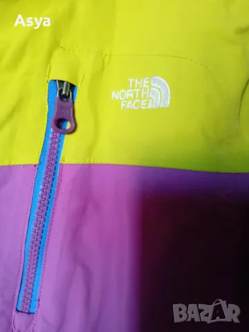 Дамско яке The North Face CRYPTIC, размер М, снимка 4 - Якета - 47644720