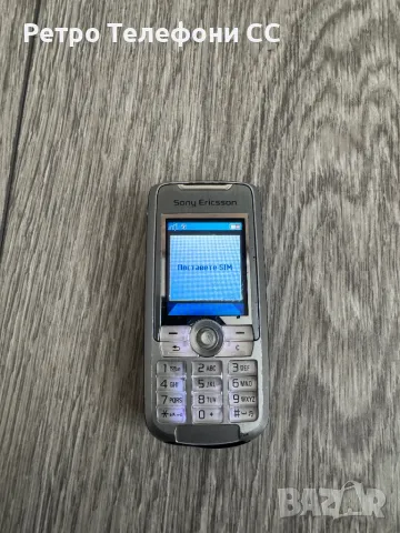 Sony Ericsson k700i налични 2 броя, снимка 6 - Sony Ericsson - 48962823