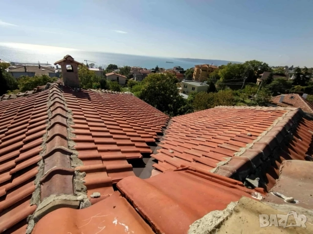 Ремонт на покриви, снимка 6 - Ремонти на покриви - 50682846