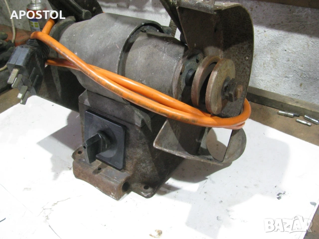 шмиргел, снимка 3 - Други инструменти - 53840351