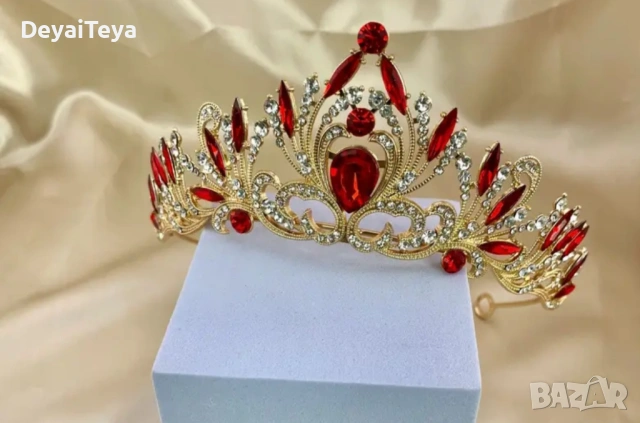 Корона, снимка 4 - Други - 53058499