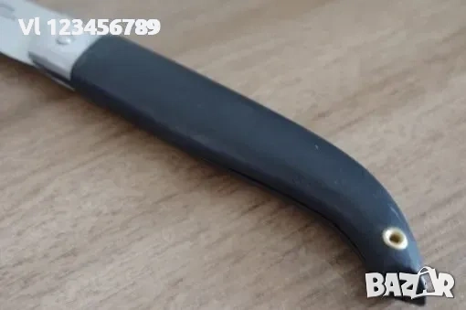 Джобен нож тип Сойка - 3 размера , снимка 2 - Ножове - 53891938