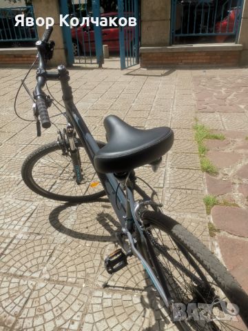 Градски велосипед 28 цола, снимка 3 - Велосипеди - 46140669