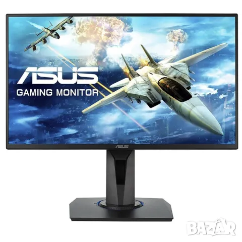 Монитор ASUS VG255H 24.5", снимка 1 - Монитори - 47180231