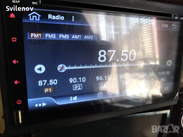 Мултимедия Голф 4/ Бора, снимка 5 - Аксесоари и консумативи - 53931893