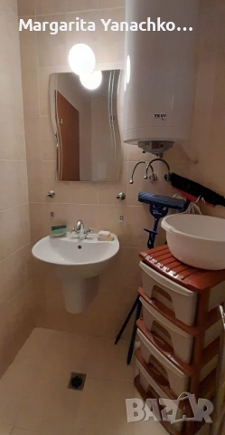 Двустаен апартамент на първа линия в с.Равда , снимка 10 - Апартаменти - 52351322