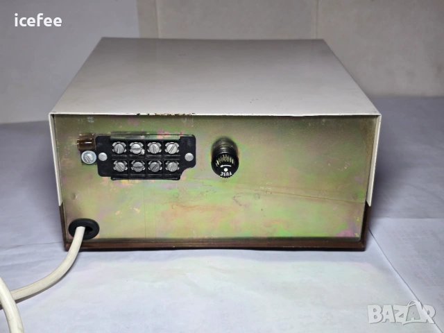 CDE ANTENNA CD-44 Rotator, снимка 8 - Друга електроника - 54263046