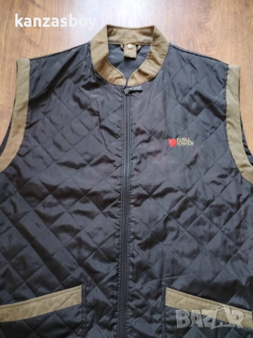 fjallraven FOREST - ЛОВЕН ТЪНЪК ЕЛЕК Л , снимка 6 - Други - 53405889
