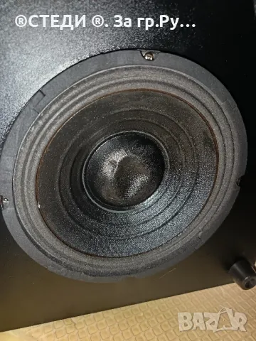 Субуфер HECO. /8". , снимка 9 - Тонколони - 50421404