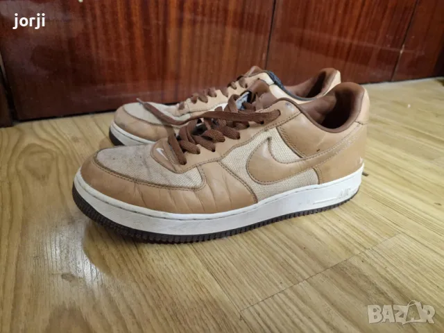 Nike Air Force 1 acorn OG, снимка 1 - Спортни обувки - 48823824