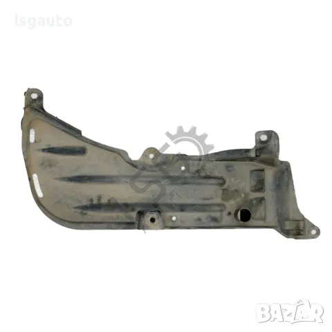 Лява кора под купе Honda Jazz 2002-2008 ID: 134028, снимка 2 - Части - 47228676