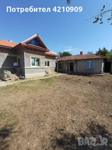 S.Bojurovo obl.Dobrich, снимка 3 - Къщи - 47004541