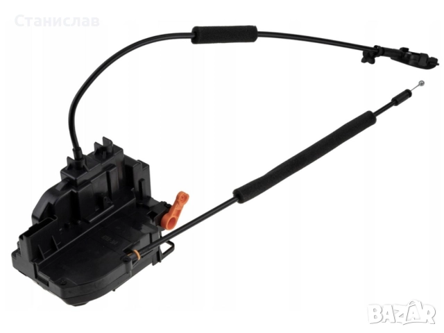 Брава за врата Nissan NV400