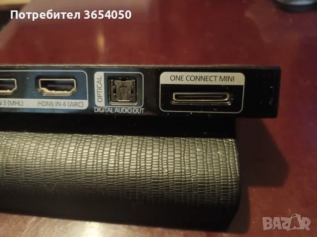 ONE CONNECT MINI BN96-35817B, снимка 3 - Друга електроника - 48648886