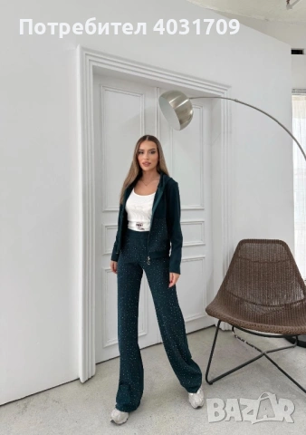 Комплект 3 части , снимка 2 - Спортни екипи - 53101854