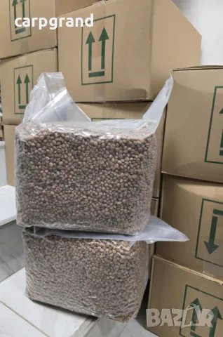 Тигров фъстък Топ Качество, снимка 2 - Стръв и захранки - 19971944