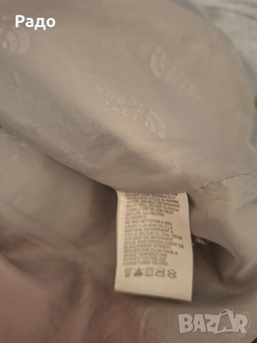 The North Face Original , снимка 9 - Якета - 52903978
