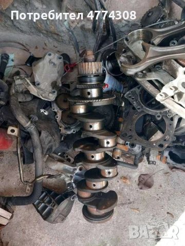 Части от двигател Citroen, Fiat  Peugeot, снимка 8 - Части - 54009311
