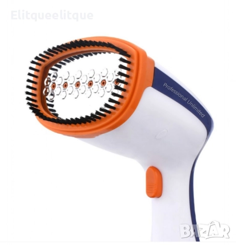 Парогенератор, Lexical LHH-0901, снимка 5 - Ютии - 52206031