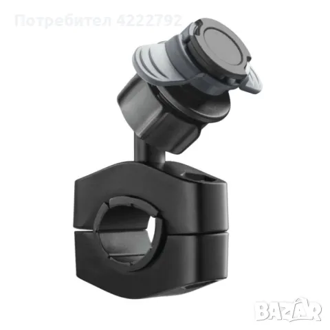 Стойка за телефон Titan Opti Donut 91593, снимка 1 - Аксесоари и консумативи - 47146219