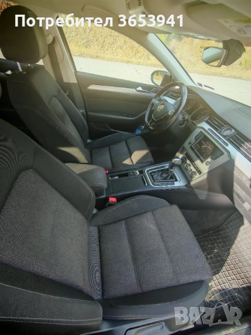 Passat B8, снимка 8 - Автомобили и джипове - 52789472
