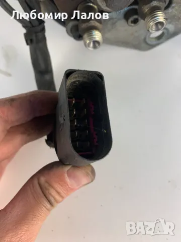 Гнп Горивонагнетателна помпа Vw Audi Seat 1.9 TDI 90к.с. 2 464 483 336 , снимка 5 - Части - 50148497