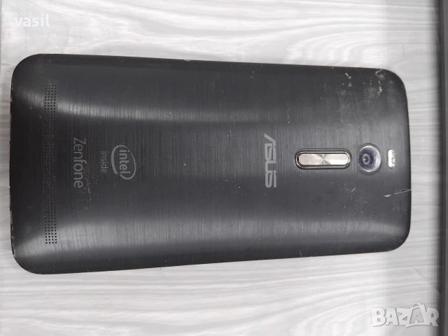 Asus ZenFon 2 Asus ZOOAD, снимка 2 - Asus - 54054929